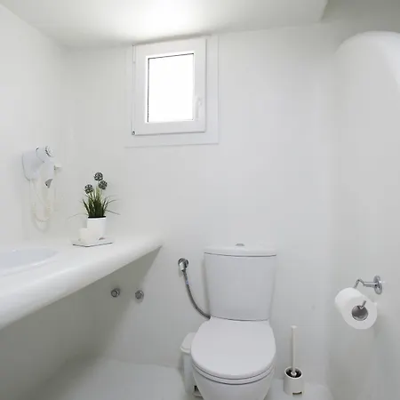 Margarita Lejlighedshotel 4*