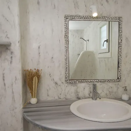 Margarita Lejlighedshotel