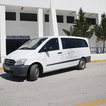 Margarita 4* Mykonos Town