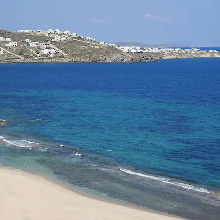 Margarita Mykonos Town