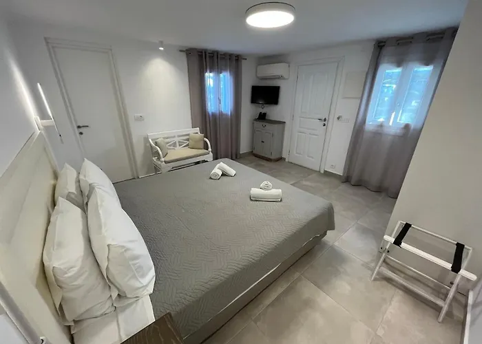 マルガリータ Mykonos Town