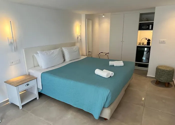 Apart-hotel Margarita