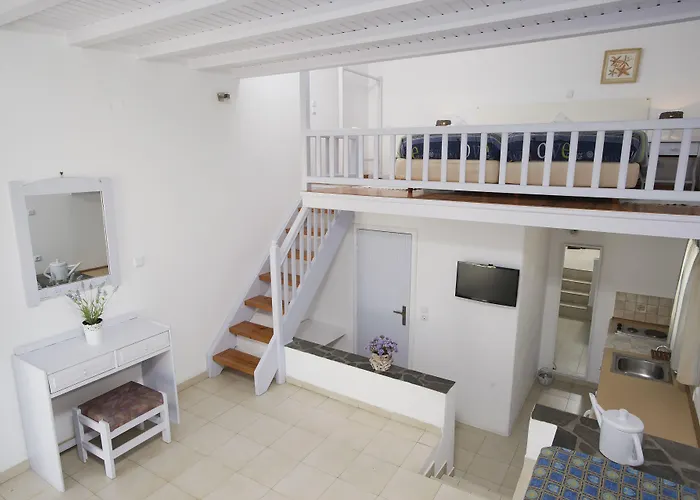 マルガリータ 4* Mykonos Town