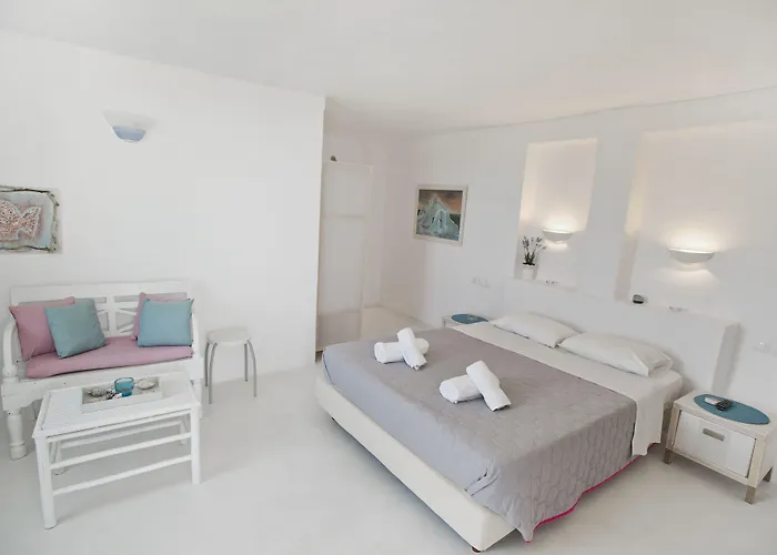 マルガリータ 4* Mykonos Town