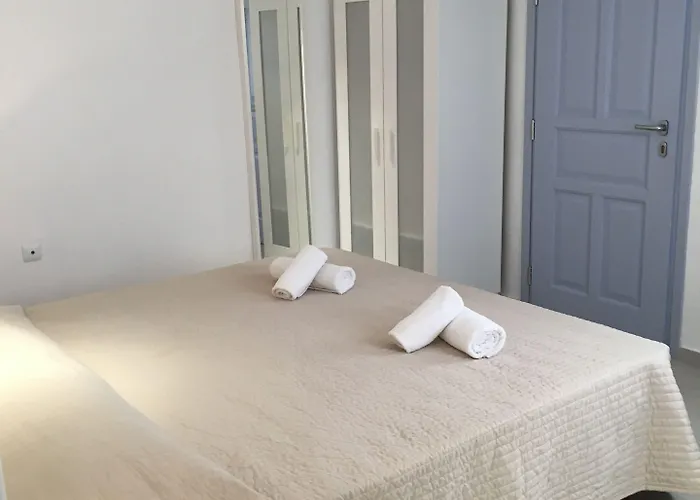 Apart-hotel Margarita 4*