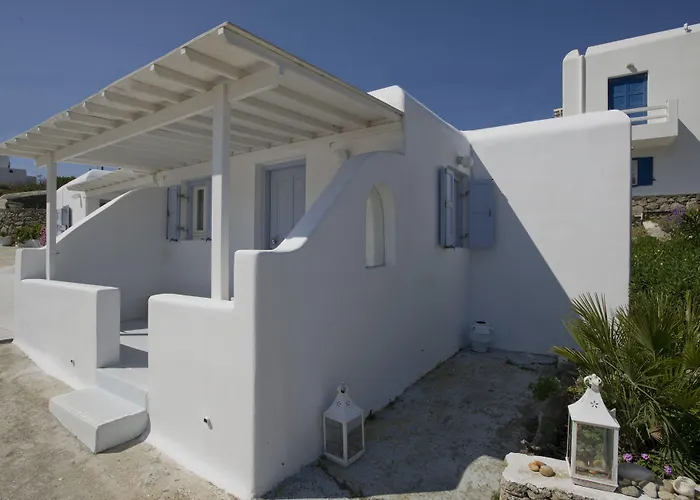 マルガリータ Mykonos Town