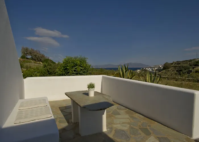 マルガリータ 4* Mykonos Town