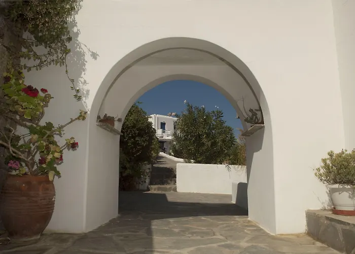 Margarita Apart-hotel 4*