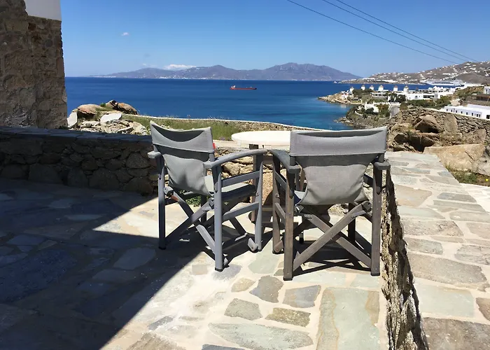 Margarita Mykonos Town