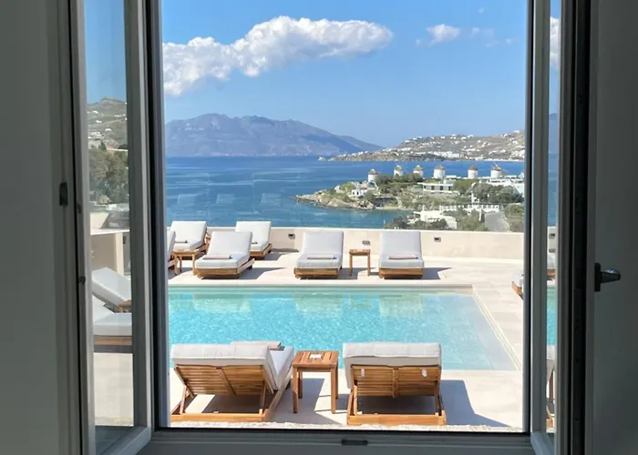 Apart-hotel Margarita